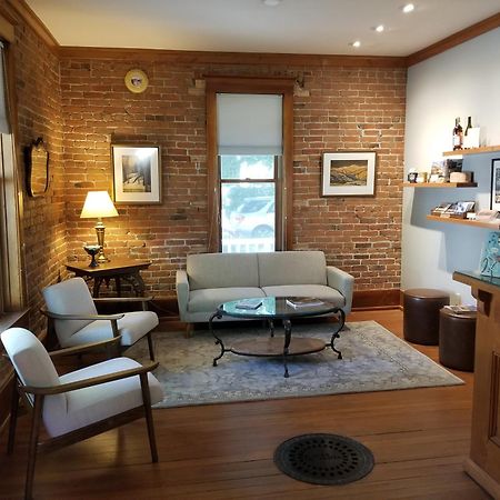 Bross Hotel B & B Paonia Ngoại thất bức ảnh