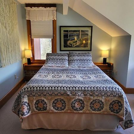 Bross Hotel B & B Paonia Ngoại thất bức ảnh
