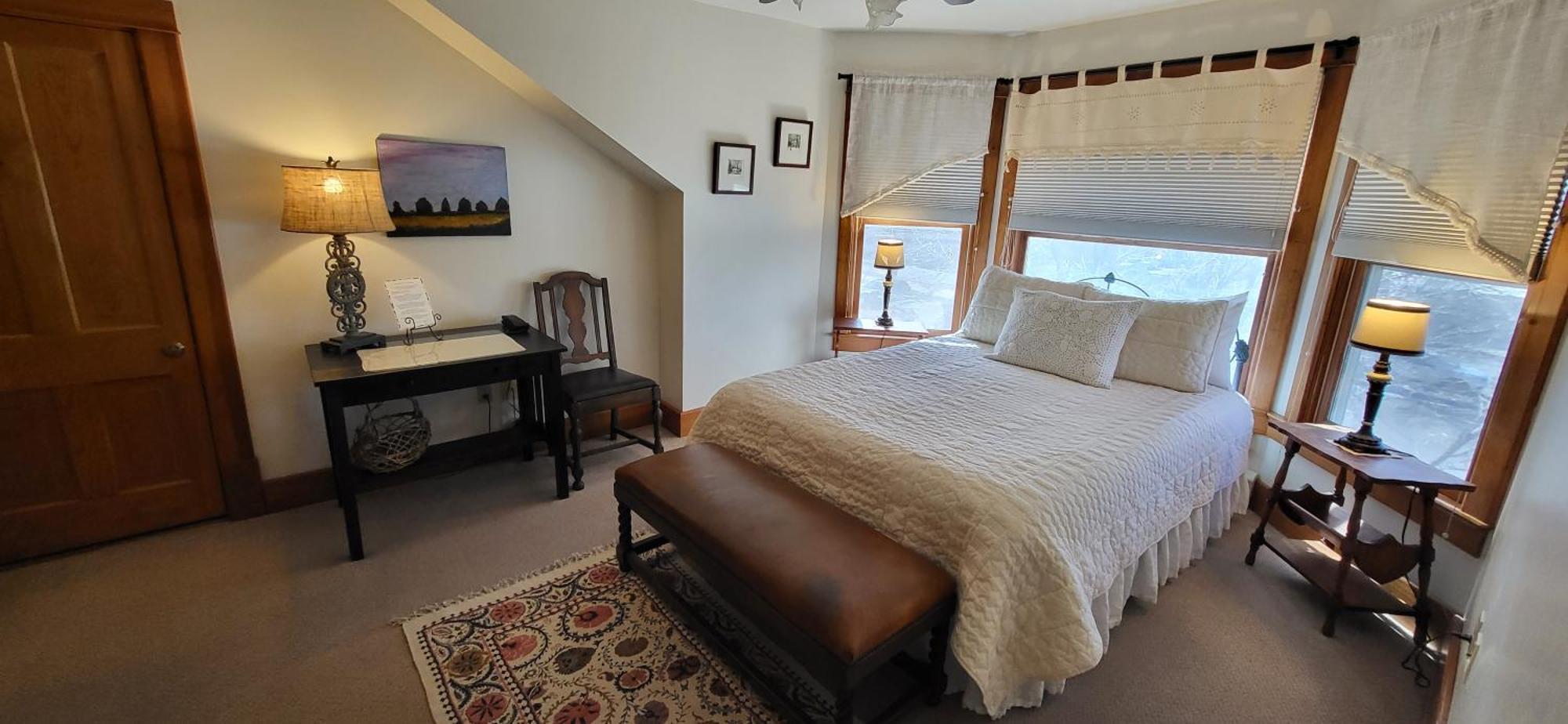 Bross Hotel B & B Paonia Ngoại thất bức ảnh