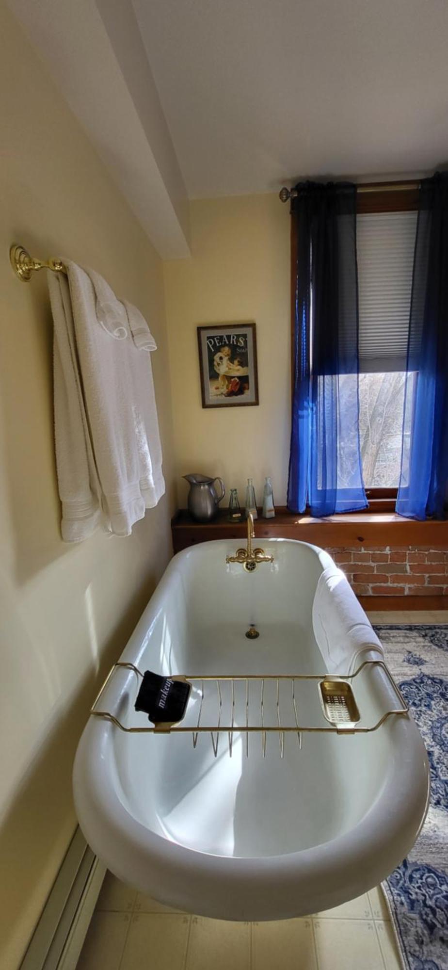 Bross Hotel B & B Paonia Ngoại thất bức ảnh