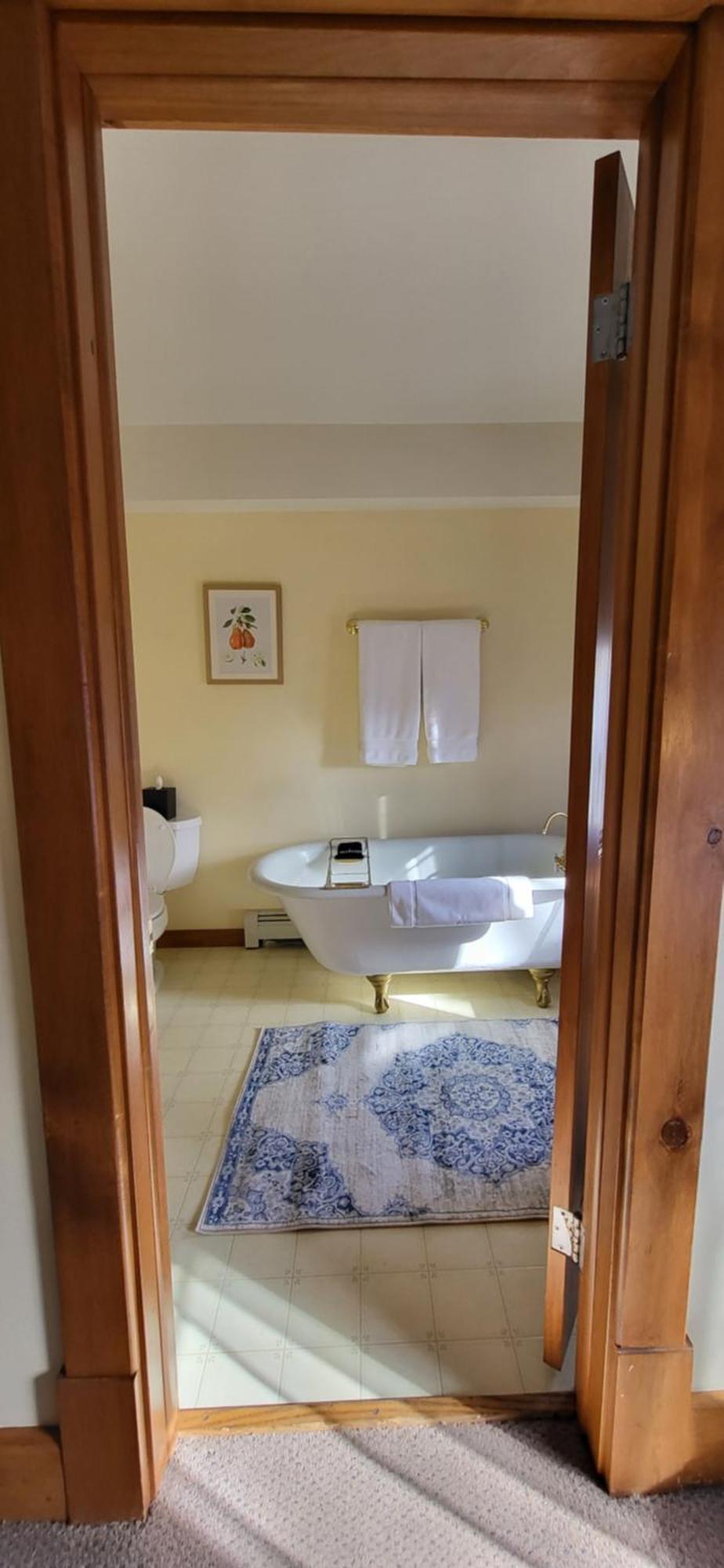 Bross Hotel B & B Paonia Ngoại thất bức ảnh